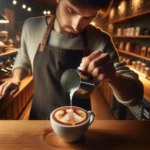 Beyond the Cup: My Whirlwind Journey into the World of Coffee Art